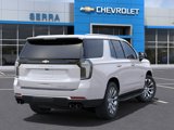New 2025 Chevrolet Tahoe Premier image 4
