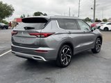 Used 2024 Mitsubishi Outlander SEL image 5