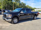 Used 2023 Ford F150 XLT w/ Equipment Group 301A Mid image 4