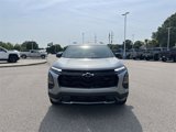 New 2026 Chevrolet Equinox RS w/ Convenience Package III image 3