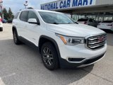 Used 2018 GMC Acadia SLT w/ LPO, Floor Liner Package image 3