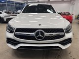 Used 2022 Mercedes-Benz GLC 300 4MATIC image 3