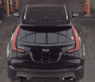 Used 2020 Cadillac XT4 Premium Luxury w/ Cold Weather Package image 6