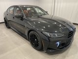New 2026 BMW M3 Competition w/ M Carbon Exterior Package image 3