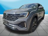 New 2025 Volkswagen Atlas Cross Sport SEL Premium R-Line image 1