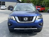 Used 2020 Nissan Pathfinder Platinum image 6