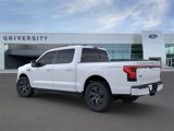 New 2025 Ford F150 Lightning Lariat image 4