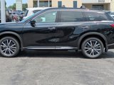 New 2025 INFINITI QX60 Autograph w/ Cargo Package image 6
