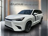 New 2025 Lexus TX 350 AWD image 5