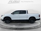 New 2025 Honda Ridgeline Black Edition image 4
