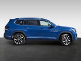 New 2025 Volkswagen Atlas SEL Premium R-Line image 4