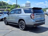 Used 2024 Chevrolet Tahoe RST w/ Sport Performance Package image 3