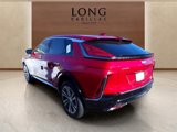 New 2025 Cadillac Lyriq Luxury image 5