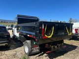 New 2025 Ford F550 4x4 Regular Cab Super Duty image 3