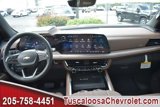 New 2026 Chevrolet Suburban High Country image 3