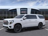 New 2025 GMC Yukon XL Denali image 2