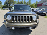 Used 2015 Jeep Patriot Sport image 3