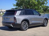 New 2026 Cadillac Vistiq Sport image 4