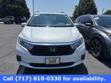 Certified 2022 Honda Odyssey Touring image 3