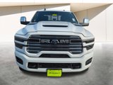 New 2025 RAM 2500 Laramie image 2