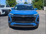 New 2026 Chevrolet Equinox ACTIV image 5