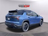 New 2026 Chevrolet Equinox RS image 4