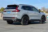 New 2025 Honda CR-V Sport-L image 4