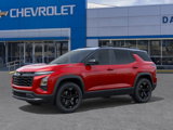New 2026 Chevrolet Equinox LT w/ Convenience Package II image 2