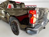 Used 2024 Chevrolet Silverado 1500 High Country w/ Midnight Edition image 5