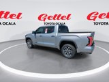 New 2025 Toyota Tundra 1794 Edition image 6