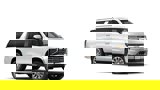 New 2025 Chevrolet Suburban Premier w/ Sun And Tow Package image 2