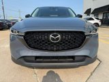 Used 2022 MAZDA CX-5 Carbon Edition image 3