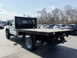 New 2025 Ford F550 2WD Regular Cab Super Duty w/ XL Chrome Package image 6