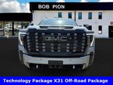 New 2025 GMC Sierra 3500 Denali Ultimate image 2