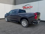 Used 2022 Chevrolet Silverado 1500 Custom image 5