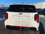 New 2025 Hyundai Palisade Calligraphy image 4