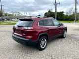 Used 2019 Jeep Cherokee Latitude Plus w/ Cold Weather Group image 5