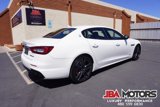 Used 2020 Maserati Quattroporte S GranSport Q4 image 3