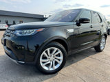 Used 2017 Land Rover Discovery HSE image 3
