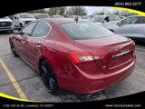 Used 2015 Maserati Ghibli S Q4 image 3