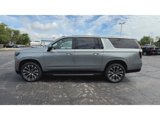 New 2025 Chevrolet Suburban High Country image 5