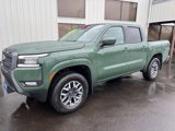 New 2025 Nissan Frontier SL image 2