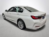 Used 2024 BMW 330i xDrive Sedan w/ Convenience Package image 3