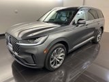 Used 2025 Lincoln Aviator Reserve w/ Illumination Package image 3
