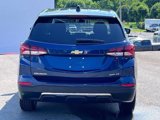 Certified 2022 Chevrolet Equinox LT image 5