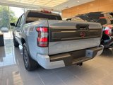 New 2025 Nissan Frontier PRO-4X image 3