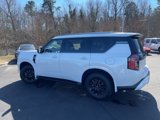 New 2025 Nissan Armada SV image 5