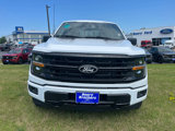 New 2025 Ford F150 XLT w/ Equipment Group 302A MID image 3