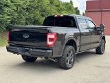 Used 2023 Ford F150 Lariat w/ Equipment Group 502A High image 5