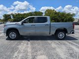 New 2026 Chevrolet Silverado 1500 W/T w/ WT Value Package image 4